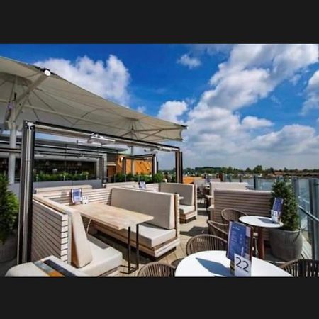 Swan View Retreats # Hottub # Egg Chair # Bbq & Bikes Included 8 Berth Tattershall Zewnętrze zdjęcie