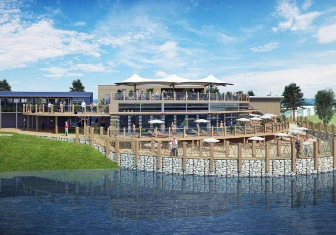 Swan View Retreats # Hottub # Egg Chair # Bbq & Bikes Included 8 Berth Tattershall Zewnętrze zdjęcie