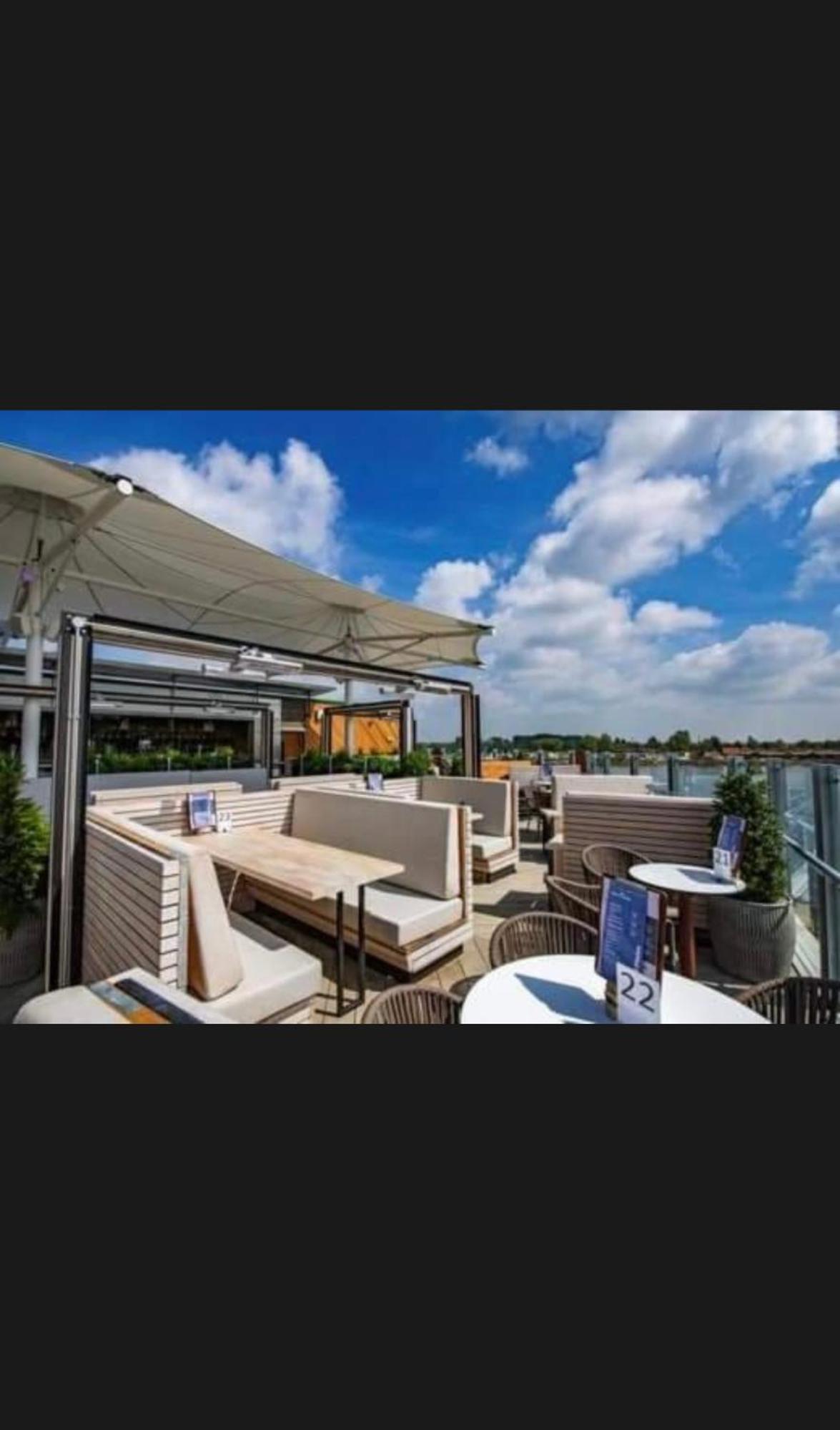 Swan View Retreats # Hottub # Egg Chair # Bbq & Bikes Included 8 Berth Tattershall Zewnętrze zdjęcie